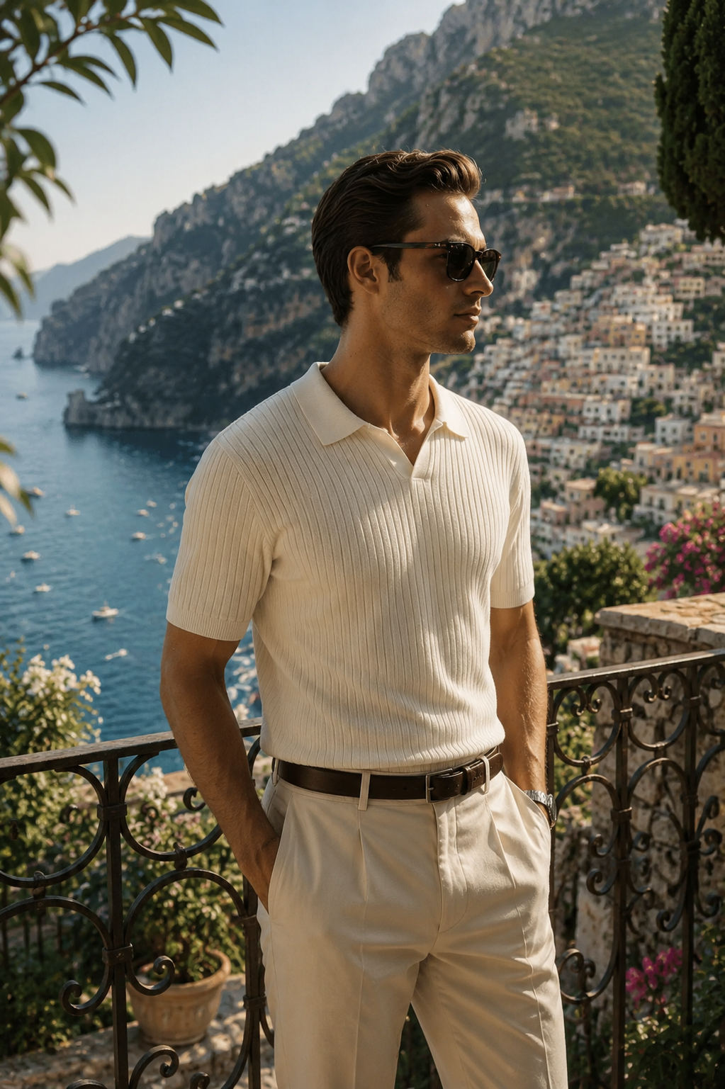 The Dalton Polo