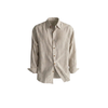 The Marlowe Linen Shirt