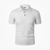 The Riviera Waffle Polo