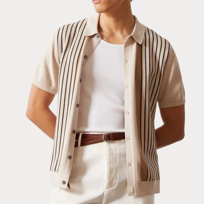 The Monte Carlo Knit Polo