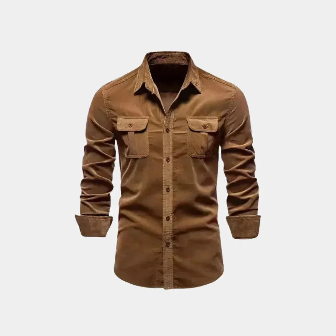 Ashford Heritage Shirt