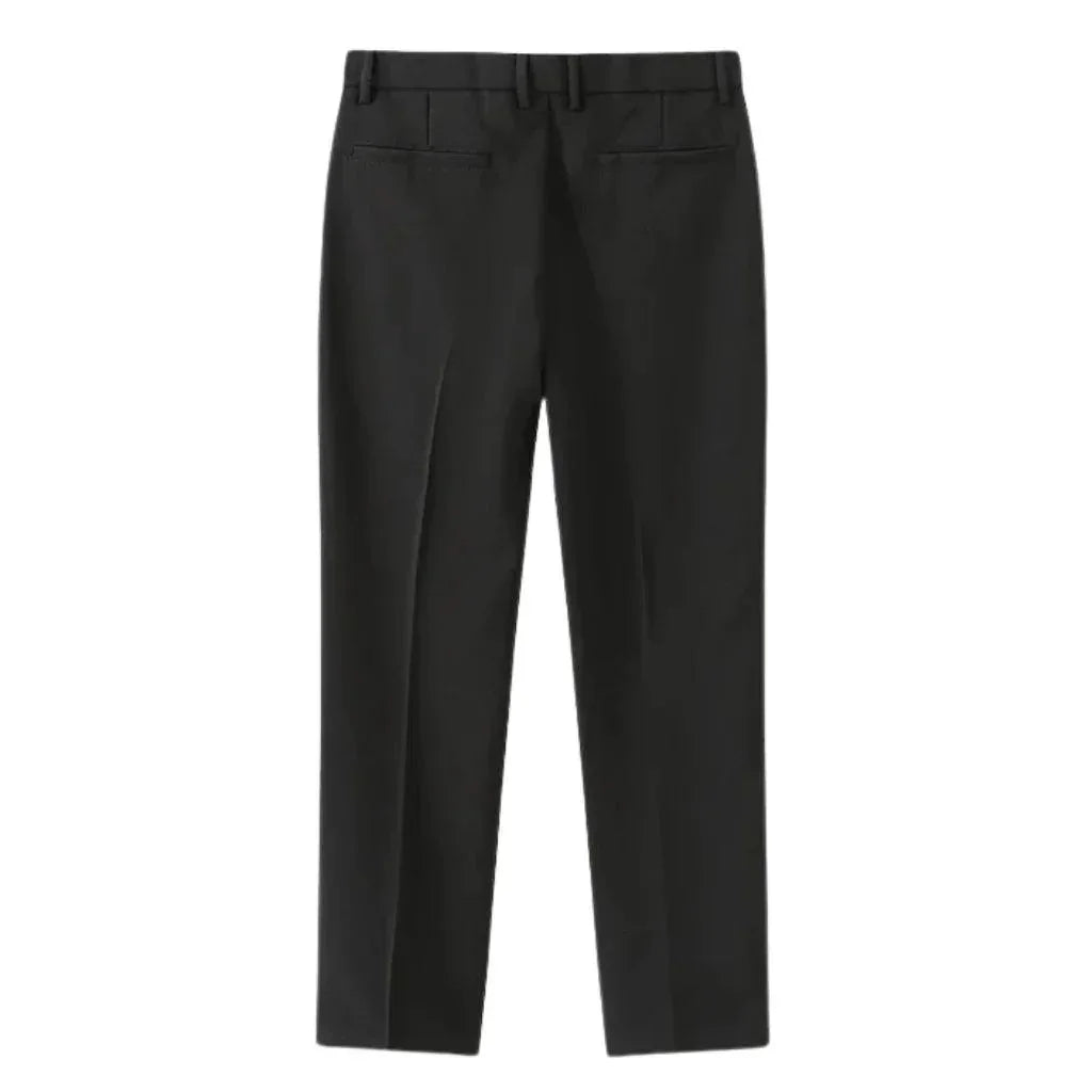 Augusto Stretch Pantalon