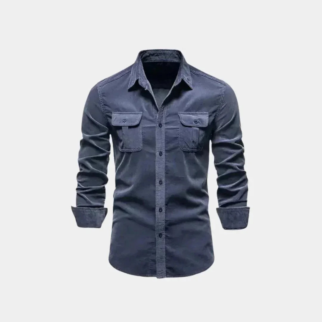 Ashford Heritage Shirt