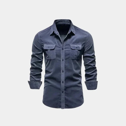 Ashford Heritage Shirt