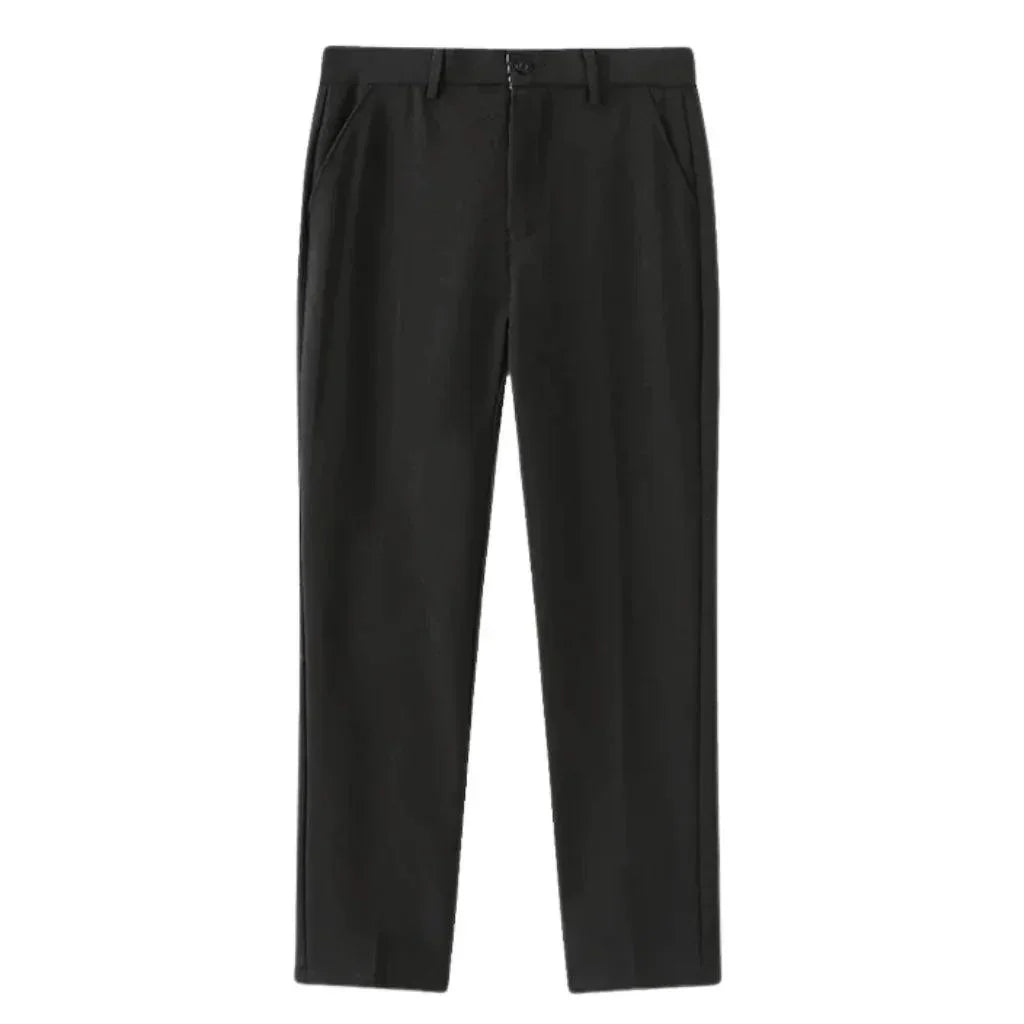 Augusto Stretch Pantalon