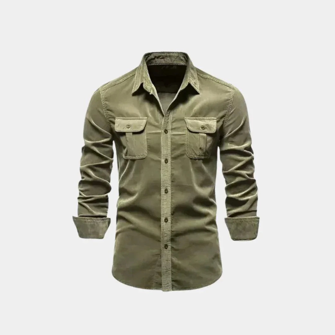 Ashford Heritage Shirt