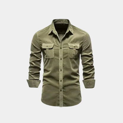 Ashford Heritage Shirt