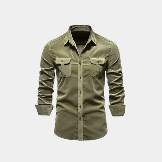 Ashford Heritage Shirt