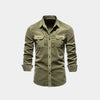 Ashford Heritage Shirt