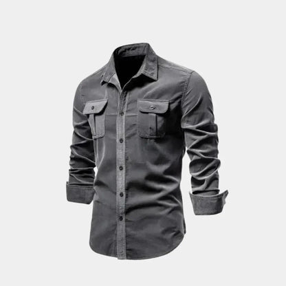 Ashford Heritage Shirt