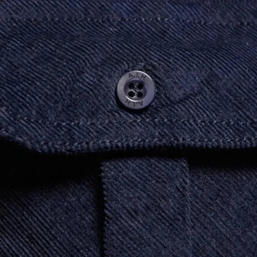 Ashford Heritage Shirt