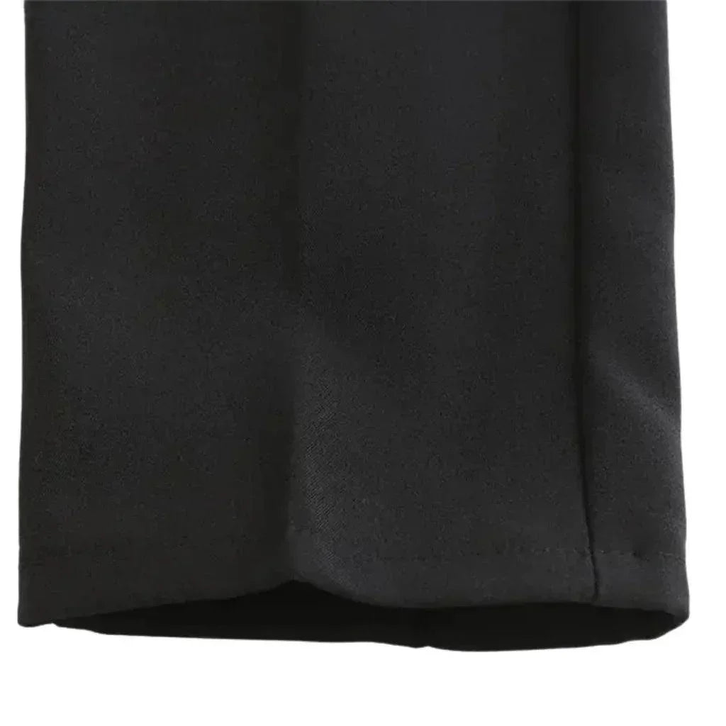 Augusto Stretch Pantalon