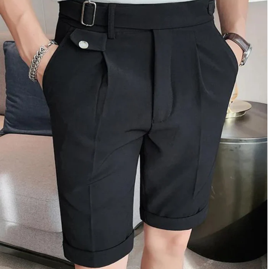 Paris Short Pantalon
