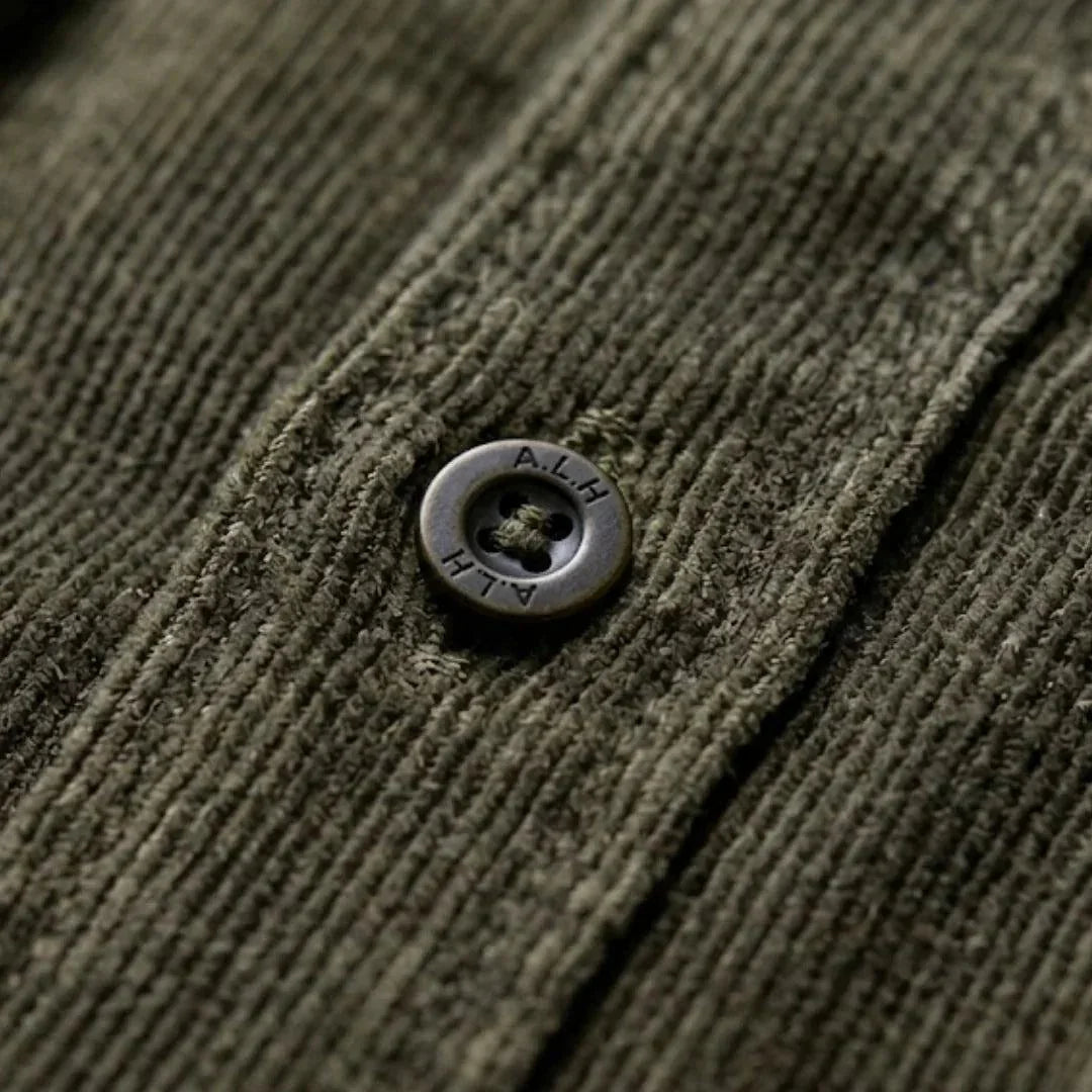 Ashford Heritage Shirt