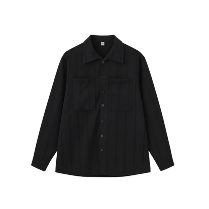 ST Tropez Ribbed Shirt