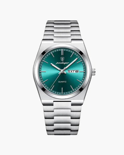 Marine Quartz Watch
