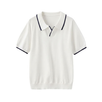 Monaco Edge Polo