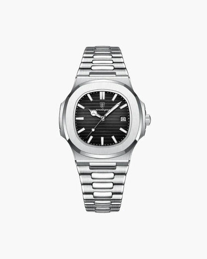 Marine Quartz Watch