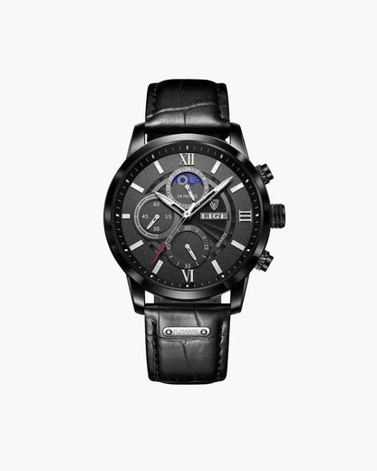 Lugano Heritage Watch