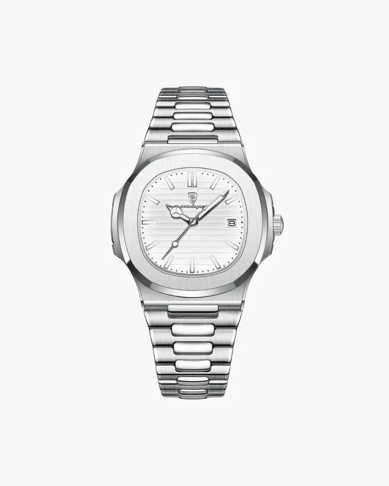 Marine Quartz Watch