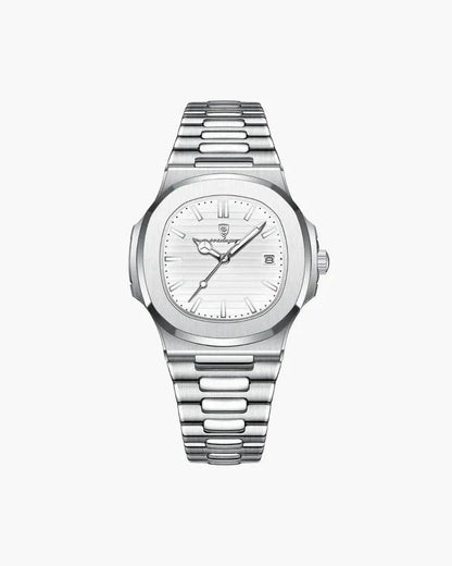 Marine Quartz Watch