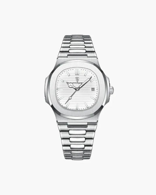 Marine Quartz Watch