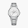 Marine Quartz Watch