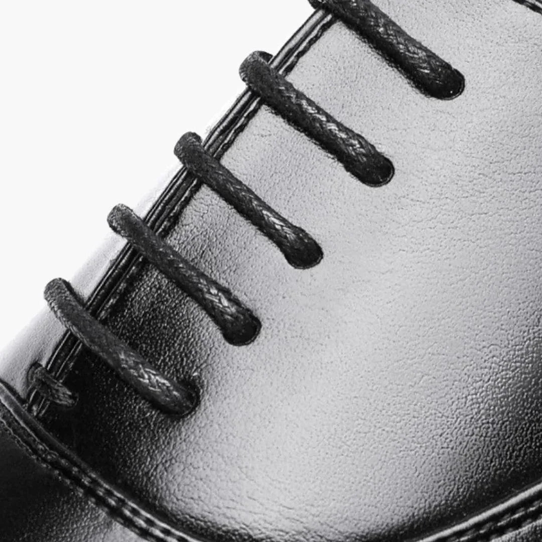 Classic Leather Shoes