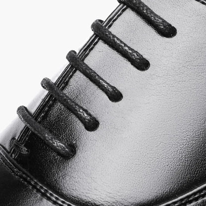 Classic Leather Shoes