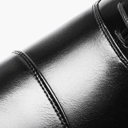 Classic Leather Shoes