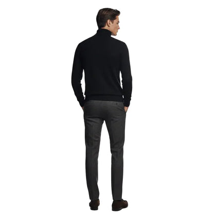 Gstaad Fall Turtleneck