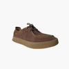 Premium Suede City Shoes