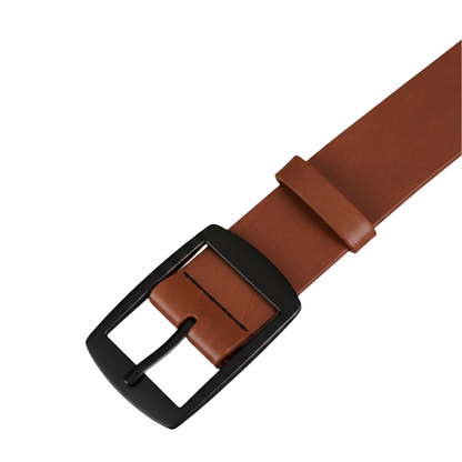 Windsor Tailored Leather Belt