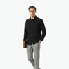 ST Tropez Ribbed Shirt