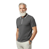 Ridgeway Zip Polo