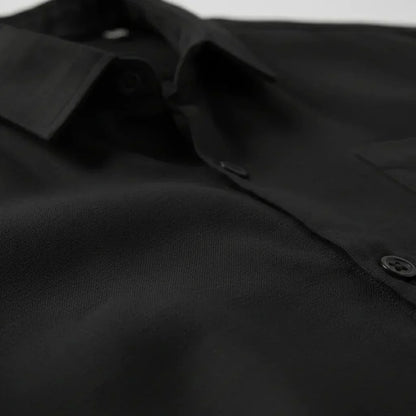 Cape Town - Linen Shirt (Shortsleeve)